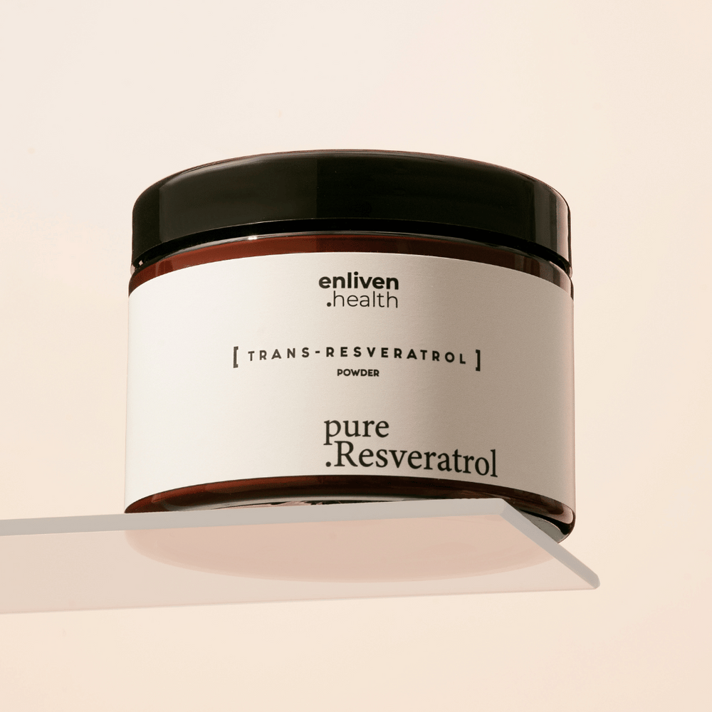 Resveratrol Praf 100g